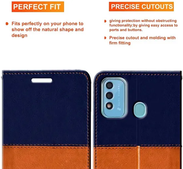 Multicolor_Artificial_Leather_Itel_Vision_2S_Back_Cover