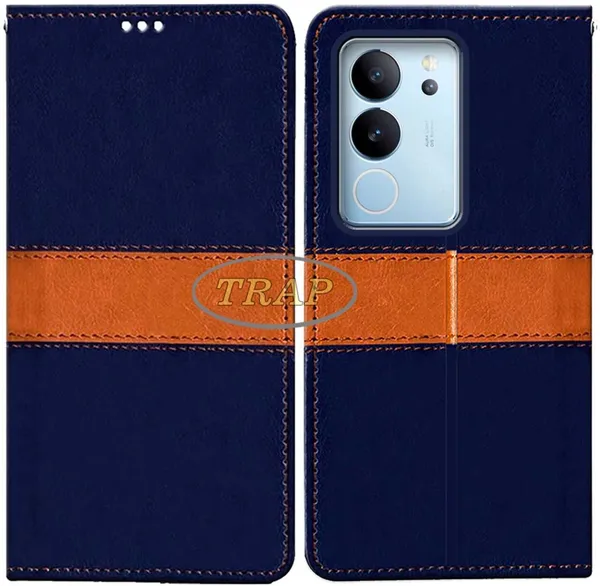 Multicolor_Artificial_Leather_Vivo_V29_Back_Cover