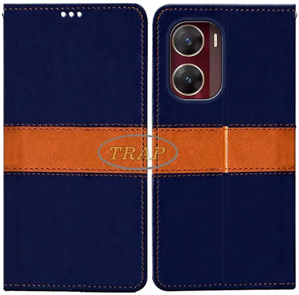 Multicolor_Artificial_Leather_Vivo_V29E_Back_Cover