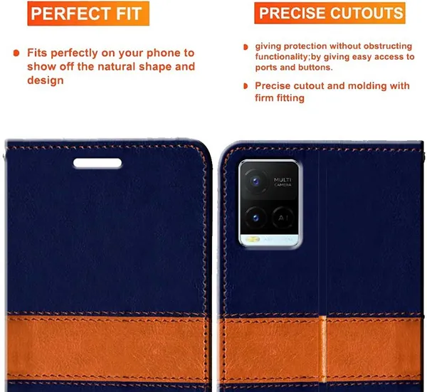 Multicolor_Artificial_Leather_Vivo_Y21_2021_Back_Cover