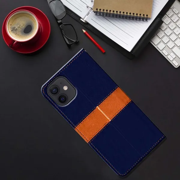 Multicolor_Artificial_Leather_Apple_iPhone_12_Mini_Back_Cover