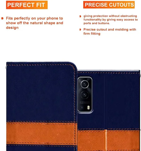 Multicolor_Artificial_Leather_iQ00_Z3_5G_Flip_Cover