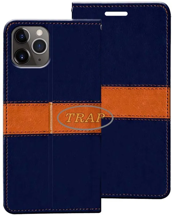 Multicolor_Artificial_Leather_Apple_iPhone_11_Pro_Max_Flip_Cover