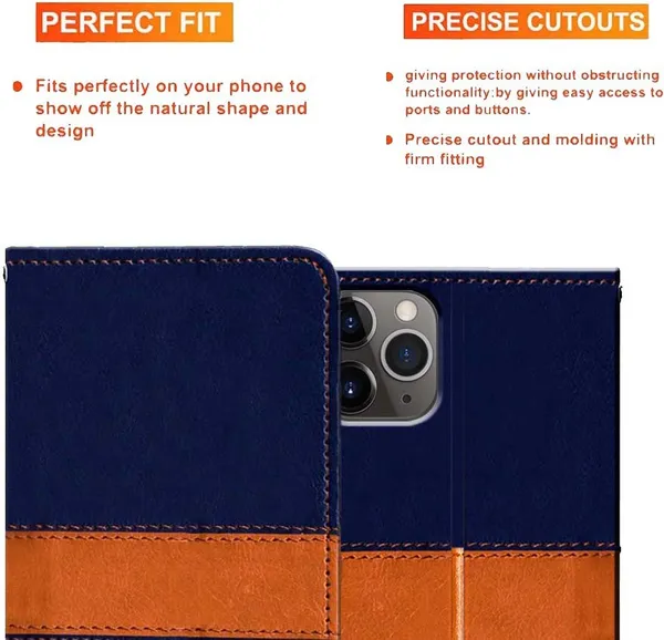 Multicolor_Artificial_Leather_Apple_iPhone_11_Pro_Max_Flip_Cover