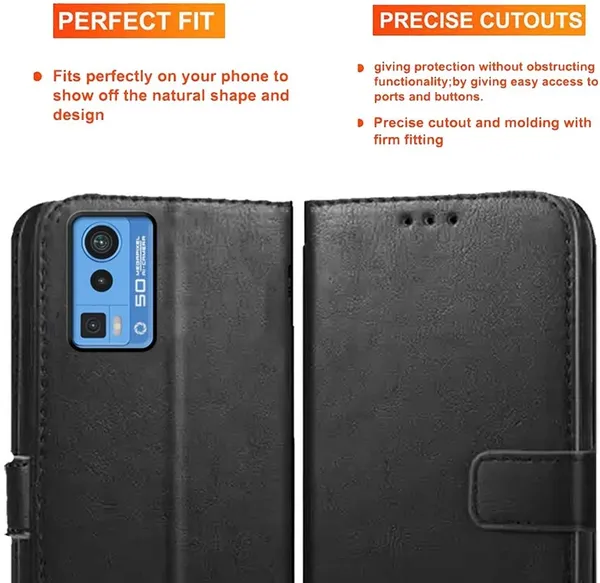 Black_Artificial_Leather_Lava_Blaze_Pro_Back_Cover
