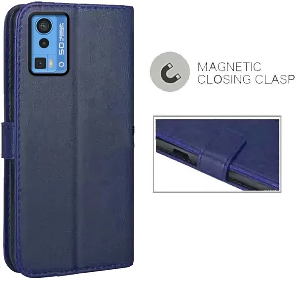 Blue_Artificial_Leather_Lava_Blaze_Pro_Back_Cover