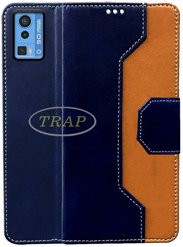 Multicolor_Artificial_Leather_Lava_Blaze_Pro_Back_Cover