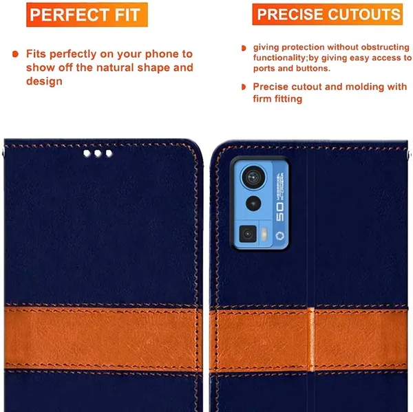 Multicolor_Artificial_Leather_Lava_Blaze_Pro_Back_Cover