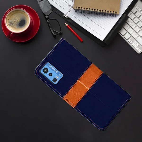 Multicolor_Artificial_Leather_Lava_Blaze_Pro_Back_Cover