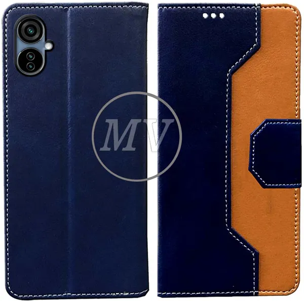 Multicolor_Artificial_Leather_Tecno_Camon_19_Neo_Back_Cover