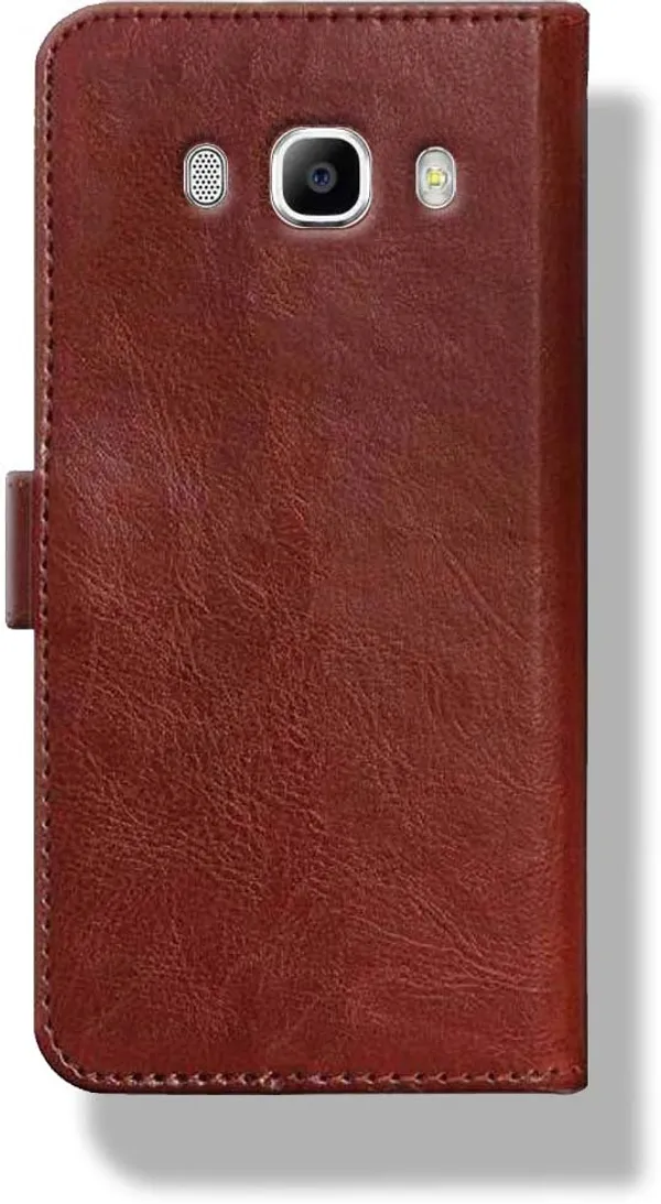 Brown_Leather_Samsung_Galaxy_J7_-_6_(New_2016_Edition)_Wallet_Case_Cover