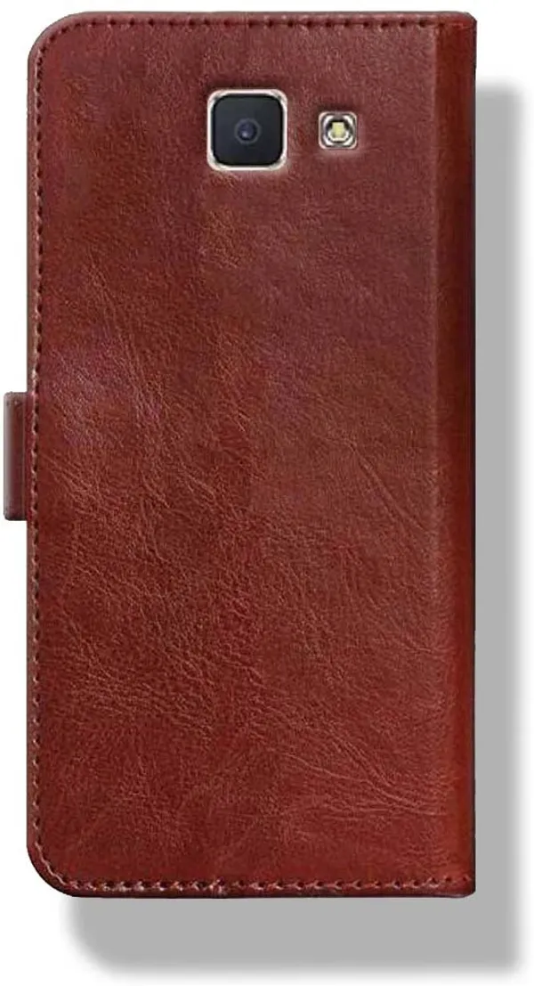 Brown_Leather_Samsung_Galaxy_J7_Prime_Wallet_Case_Cover