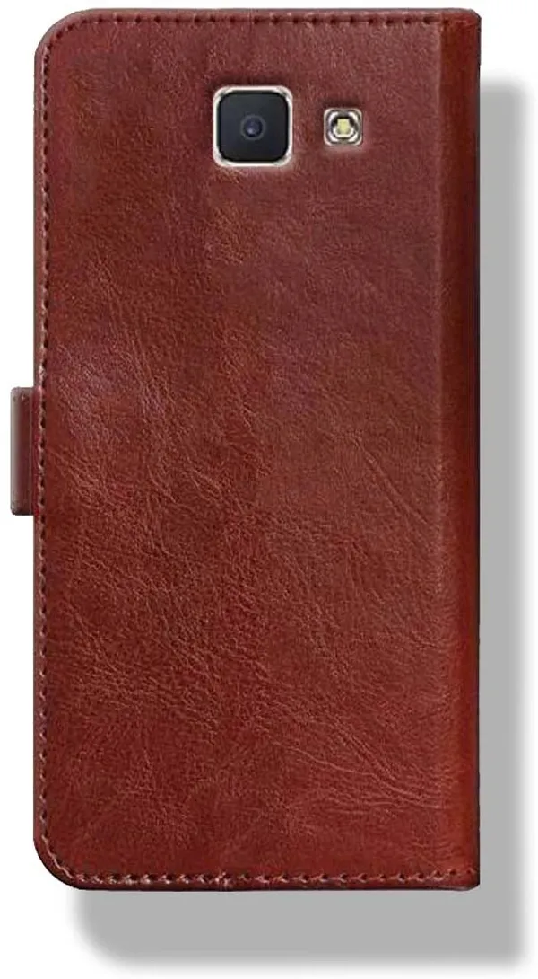 Brown_Leather_Samsung_Galaxy_On_Nxt_Wallet_Case_Cover