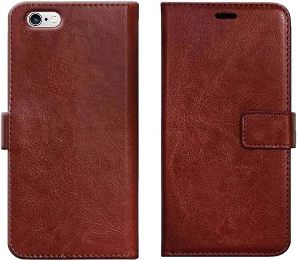 Brown_Leather_Apple_iPhone_6_Plus_Wallet_Case_Cover