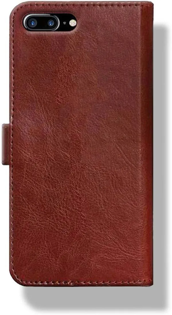 Brown_Leather_Apple_iPhone_7_Plus_Wallet_Case_Cover