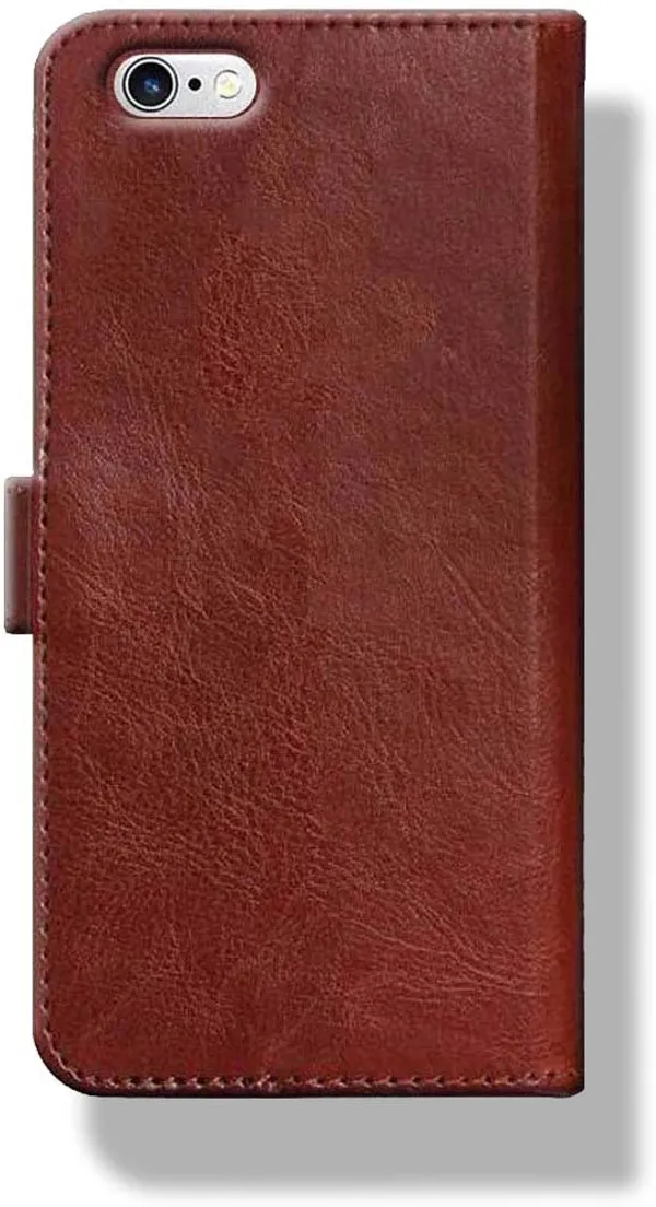 Brown_Leather_Apple_iPhone_8_Wallet_Case_Cover
