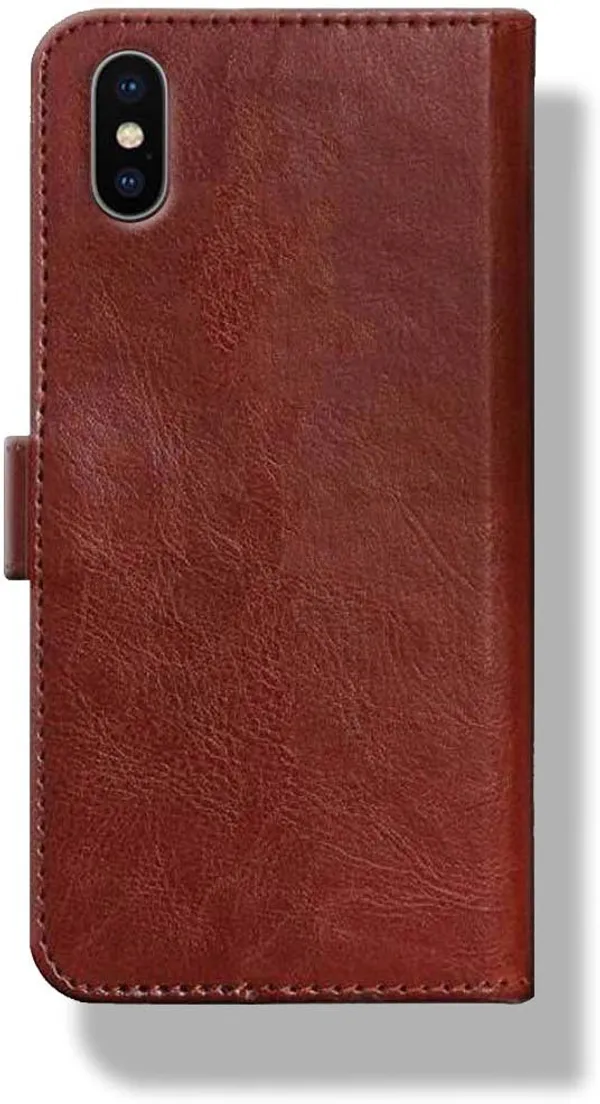 Brown_Leather_Apple_iPhone_X_Wallet_Case_Cover