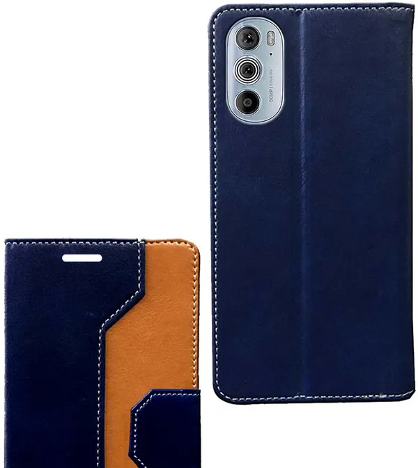 Multicolor_Artificial_Leather_Moto_Edge_30_Pro_5G_Back_Cover