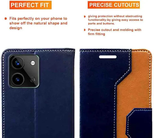 Multicolor_Artificial_Leather_Infinix_Hot_11_2022_Back_Cover
