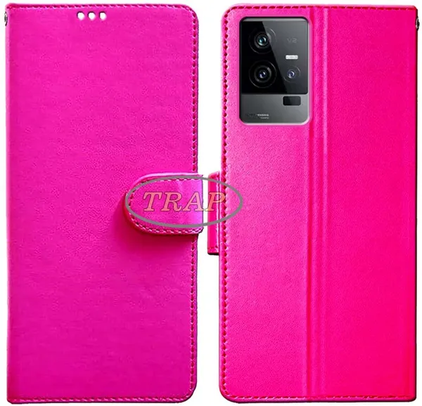 Pink_Artificial_Leather_IQ00_11_5G_Back_Cover