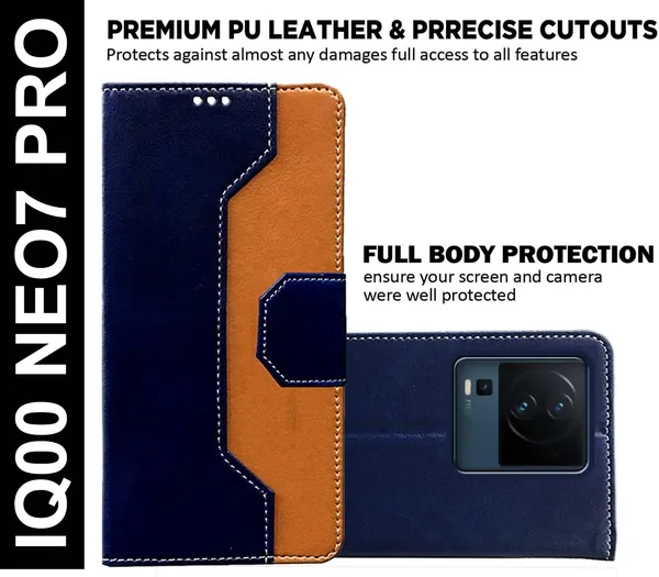 Multicolor_Artificial_Leather_IQ00_Neo7_Pro_Flip_Cover