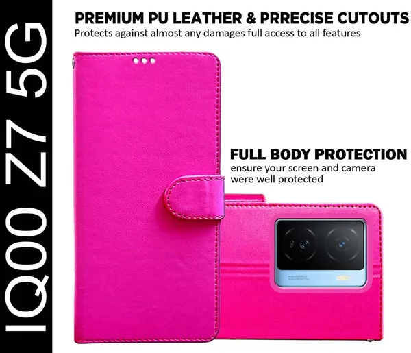 Pink_Artificial_Leather_IQ00_Z7_Back_Cover