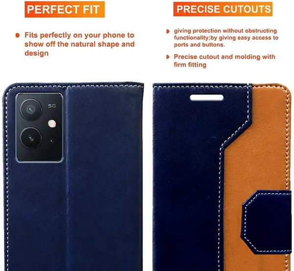 Multicolor_Artificial_Leather_IQOO_Z6_5G_Back_Cover
