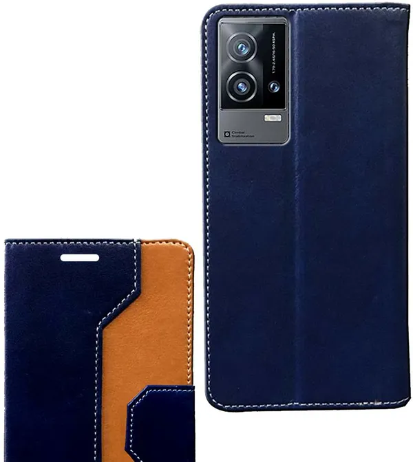 Multicolor_Artificial_Leather_IQOO_9_Back_Cover