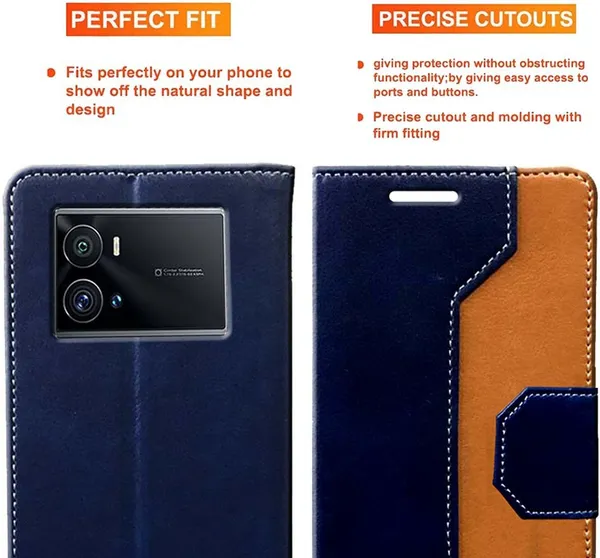 Multicolor_Artificial_Leather_IQOO_9_Pro_Back_Cover