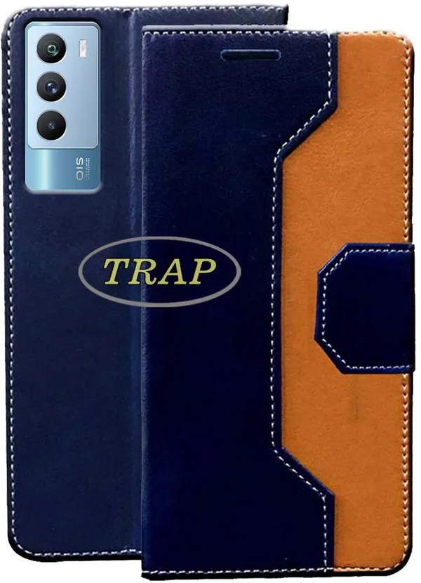 Multicolor_Artificial_Leather_IQOO_9_SE_5G_Back_Cover