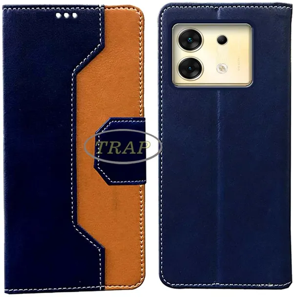 Multicolor_Artificial_Leather_Infinix_Zero_30_5G_Back_Cover