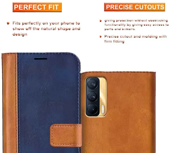 Black_Artificial_Leather_Infinix_Hot_10_Play_Flip_Cover
