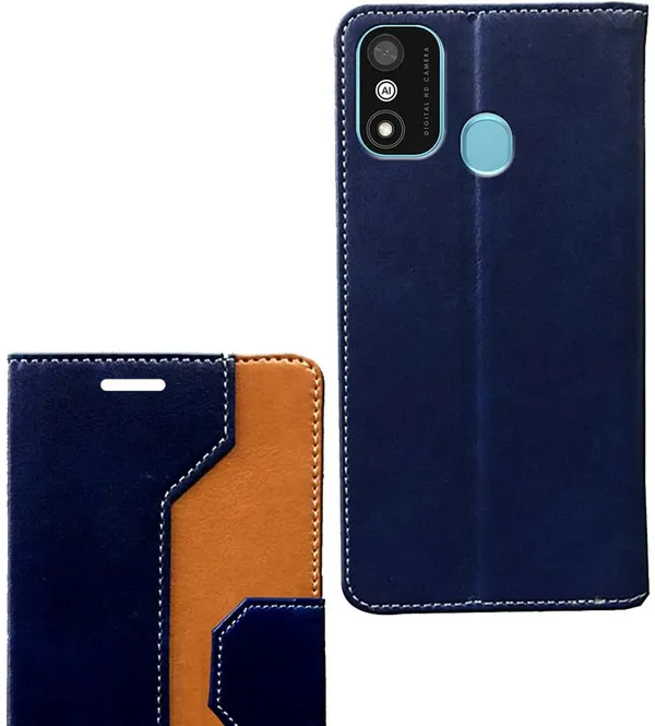 Multicolor_Artificial_Leather_Itel_A27_Back_Cover
