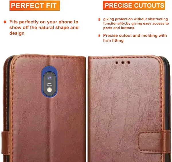 Brown_Artificial_Leather_JioPhone_Next_Back_Cover