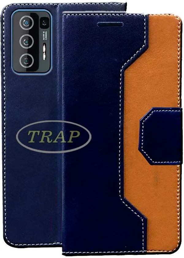 Multicolor_Artificial_Leather_Lava_Agni_5G_Back_Cover