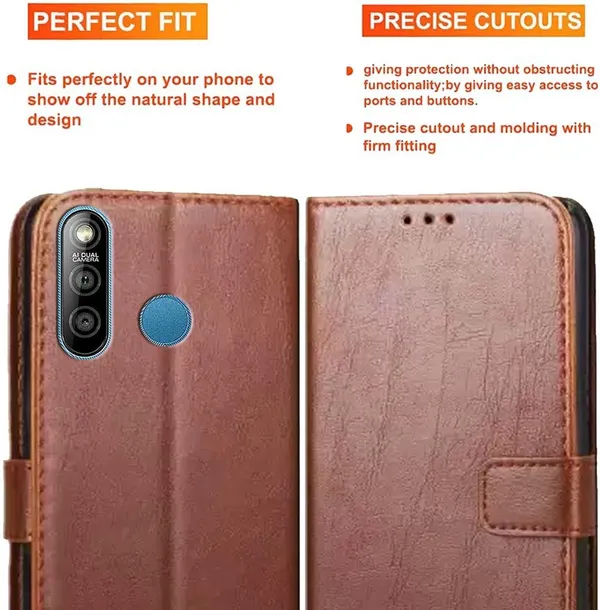 Brown_Artificial_Leather_Lava_X2_Back_Cover