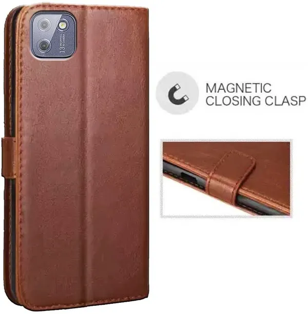 Brown_Artificial_Leather_Lava_Z2_Max_Back_Cover