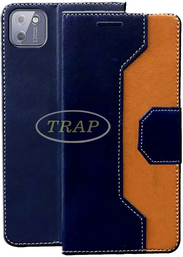 Multicolor_Artificial_Leather_Lava_Z2_Max_Back_Cover