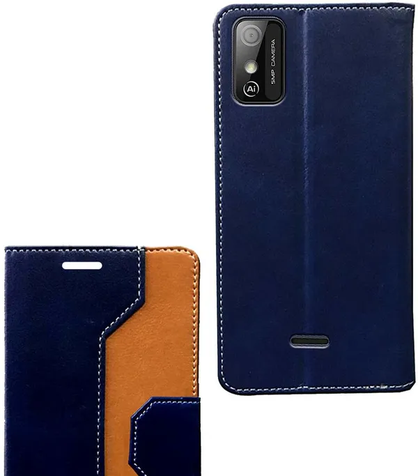 Multicolor_Artificial_Leather_Lava_Z21_Back_Cover