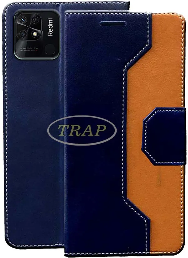 Multicolor_Artificial_Leather_Mi_10C_Back_Cover