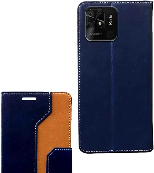 Multicolor_Artificial_Leather_Mi_10C_Back_Cover