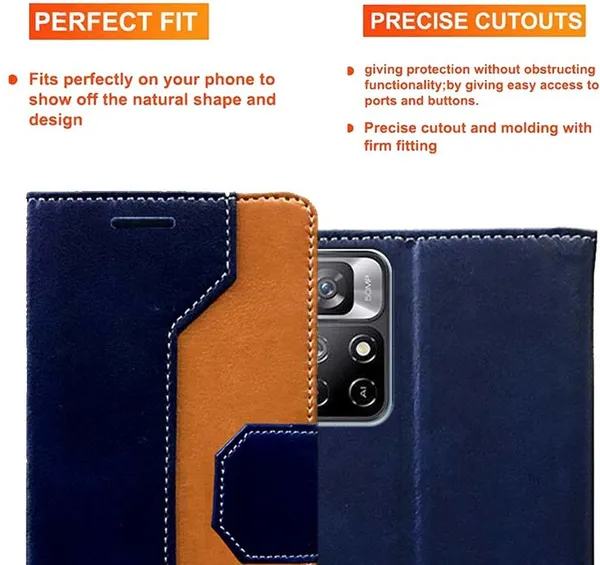 Multicolor_Artificial_Leather_Mi_Note_11T_Back_Cover