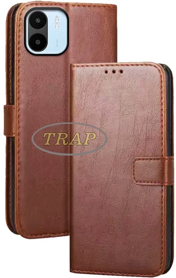 Brown_Artificial_Leather_Mi_A1_(2022)_Back_Cover