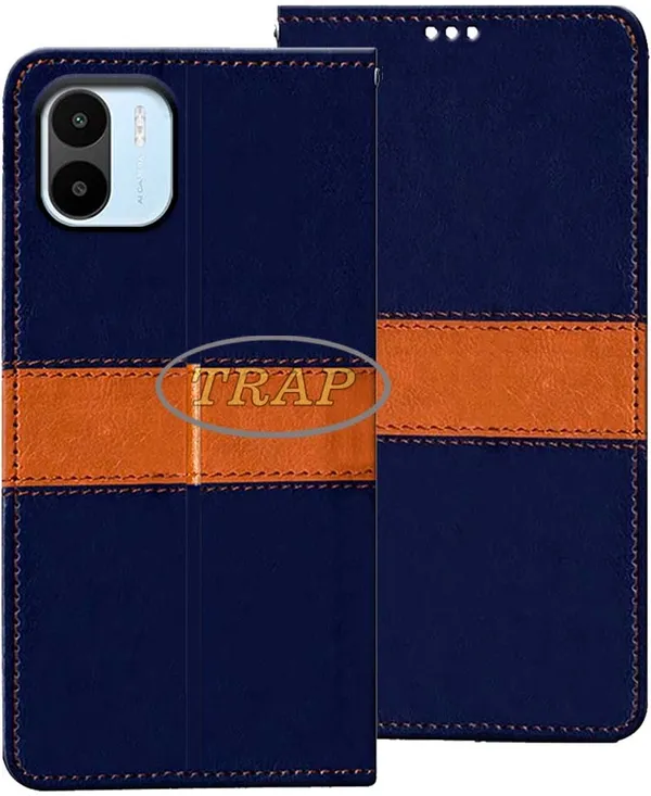 Multicolor_Artificial_Leather_Mi_A1_(2022)_Back_Cover