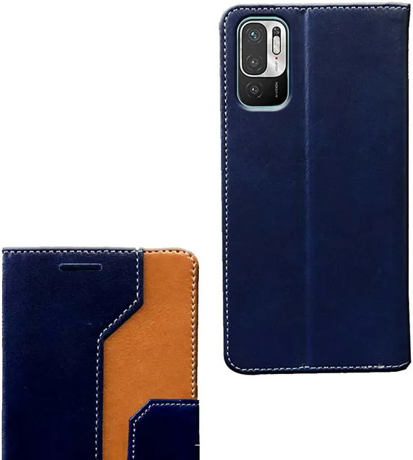 Multicolor_Artificial_Leather_Mi_Note_10T_5G_Back_Cover