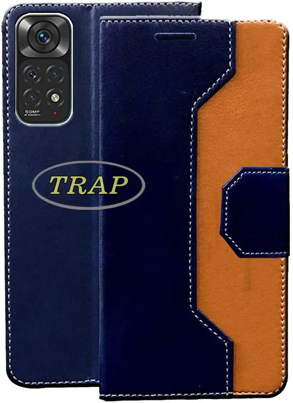Multicolor_Artificial_Leather_Mi_Note_11_Back_Cover