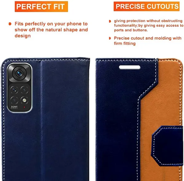 Multicolor_Artificial_Leather_Mi_Note_11_Back_Cover