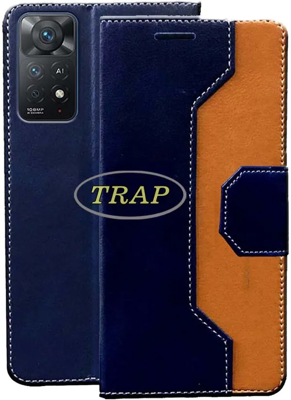 Multicolor_Artificial_Leather_Mi_Note_11_Pro_5G_Back_Cover