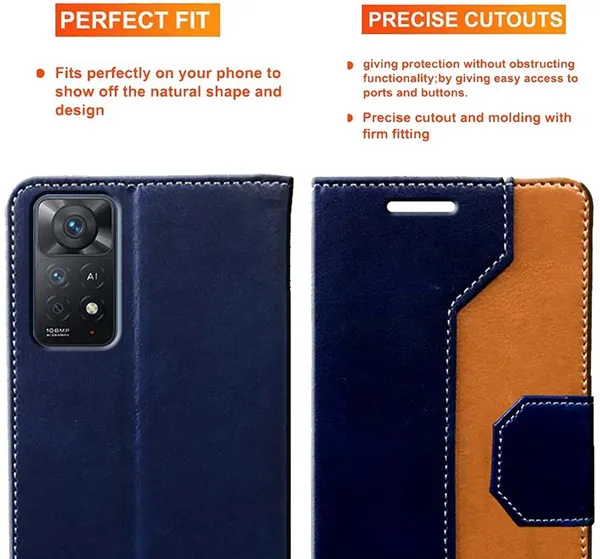 Multicolor_Artificial_Leather_Mi_Note_11_Pro_5G_Back_Cover