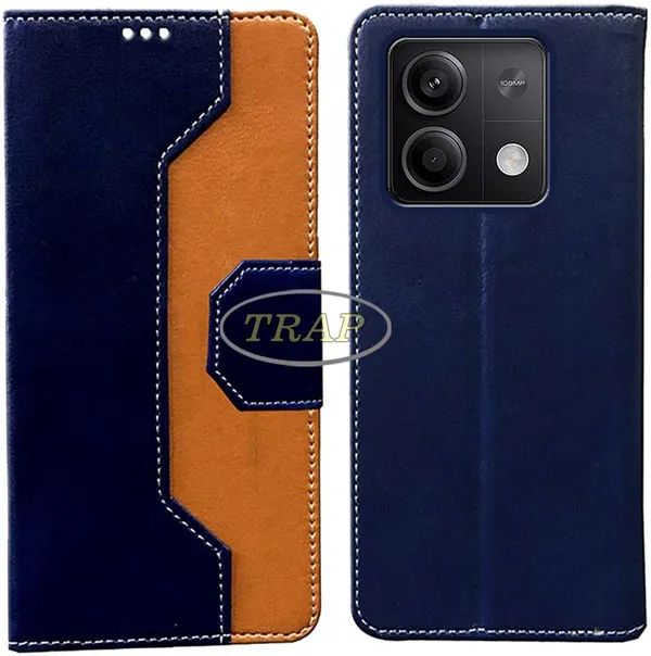 Multicolor_Artificial_Leather_Mi_Note_13_Back_Cover